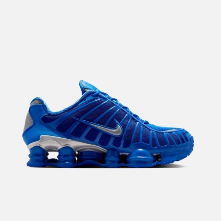 Nike Shox TL AV3595-400 | 4Elementos