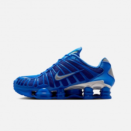 Nike Shox TL AV3595-400 | 4Elementos