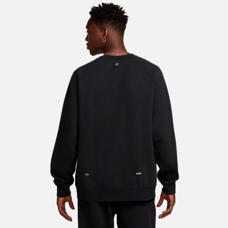 Nike NOCTA Crew Fleece FN8160-010 | 4Elementos