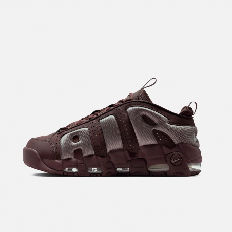 Nike Air More Uptempo Low FZ3055-200 | 4Elementos