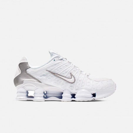 Nike Shox TL AV3595-100 | 4Elementos
