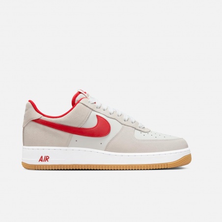 Nike Air Force 1 Low '07 LV8 IB6388-101 | 4Elementos