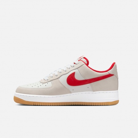 Nike Air Force 1 Low '07 LV8 IB6388-101 | 4Elementos