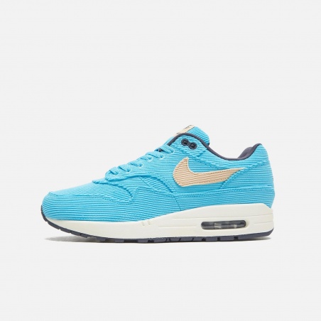 Nike Air Max 1 Corduroy Baltic Blue FB8915-400 | 4Elementos