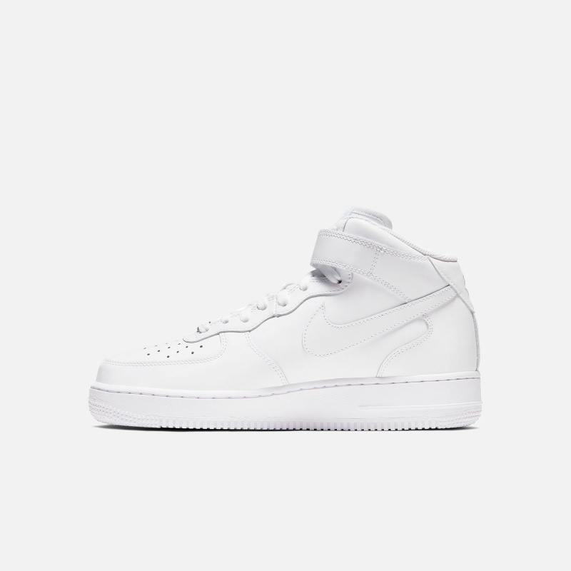 Nike DD9625-100 Air Force 1 '07 Mid