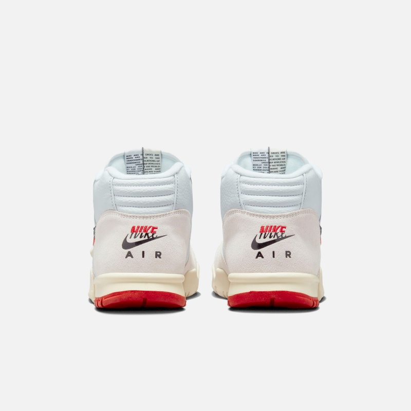 Nike Air Trainer 1 Chicago Split DZ2547-100