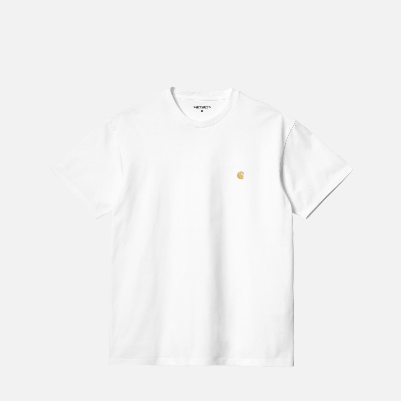 Carhartt WIP Chase T-Shirt I026391.00R.XX