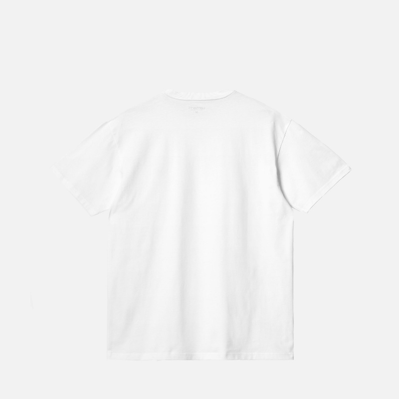 Carhartt WIP Chase T-Shirt I026391.00R.XX