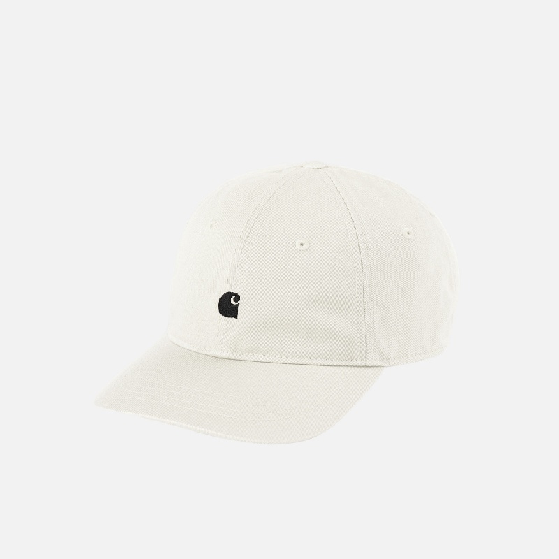 Carhartt WIP Madison Logo Cap I023750.0D3.XX