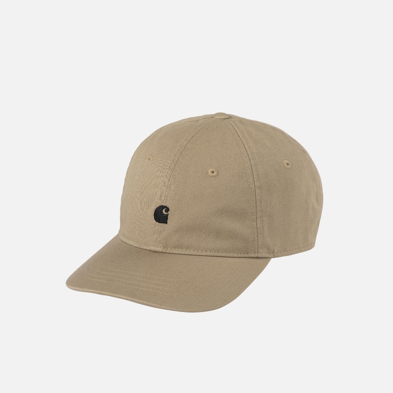 Carhartt WIP Madison Logo Cap I023750.0DK.XX