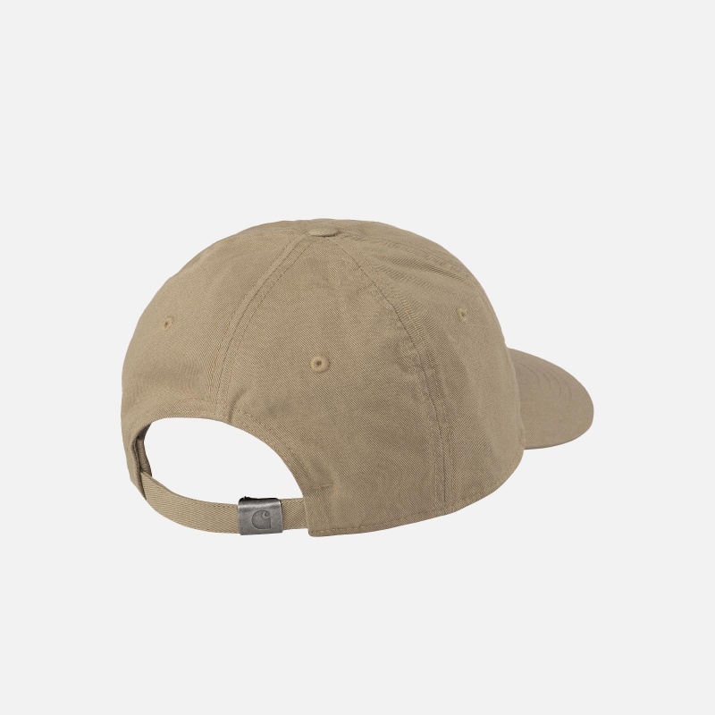 Carhartt WIP Madison Logo Cap I023750.0DK.XX