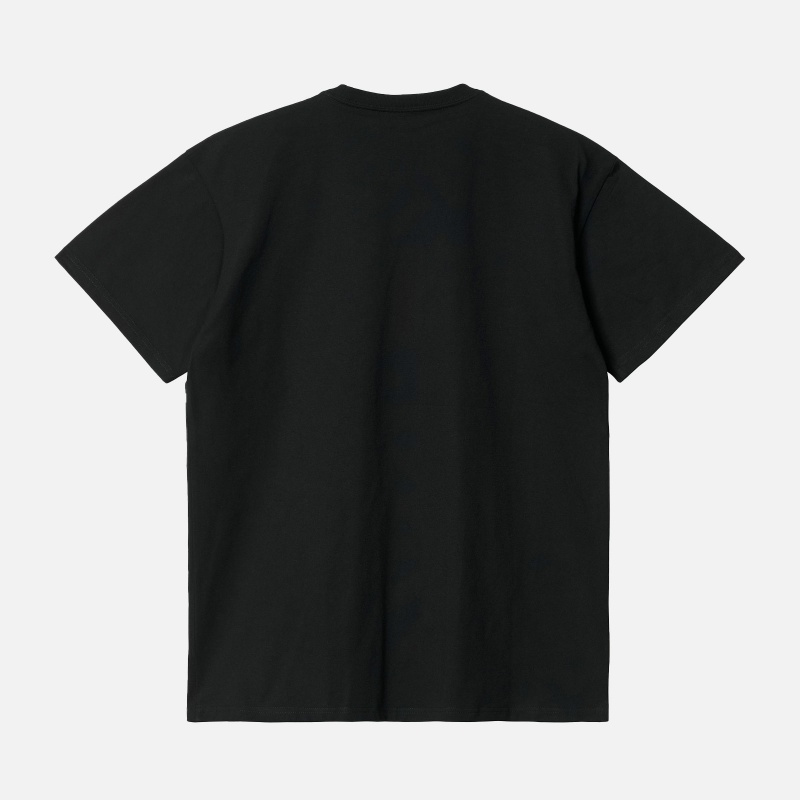 Carhartt WIP Chase T-Shirt I026391.00F.XX