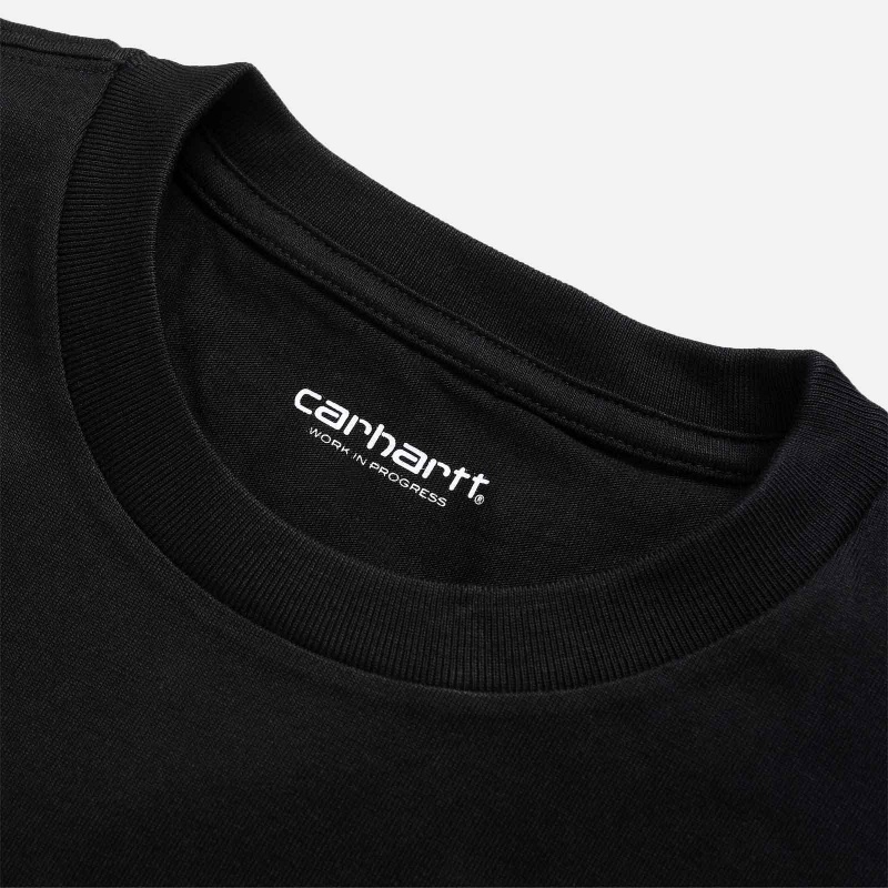 Carhartt WIP Chase T-Shirt I026391.00F.XX