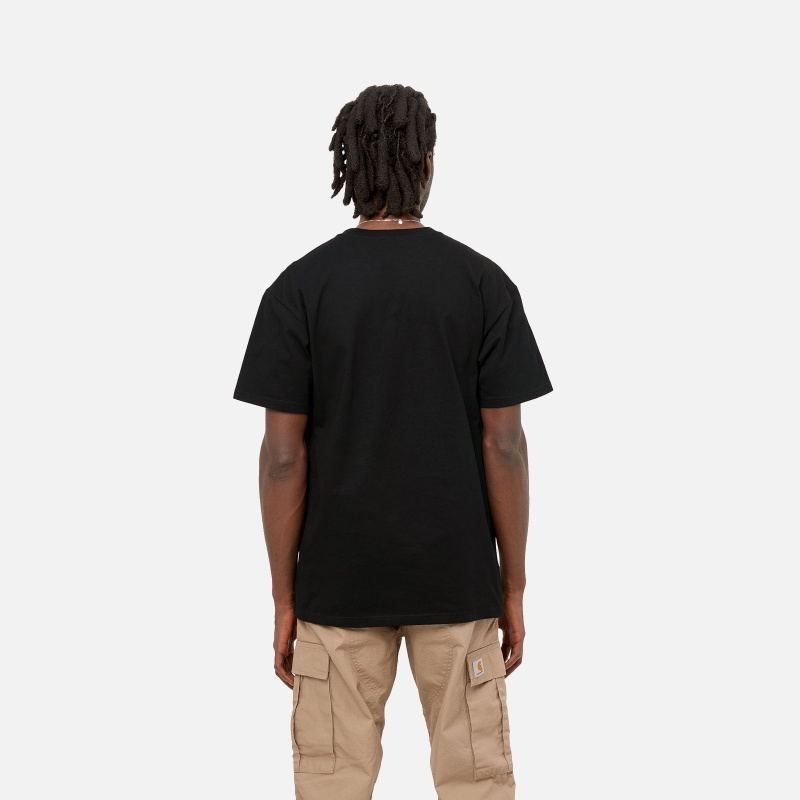 Carhartt WIP Chase T-Shirt I026391.00F.XX