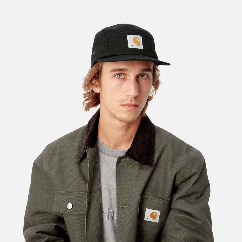 Carhartt WIP Backley Cap I016607.89.XX