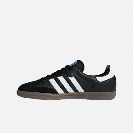 adidas Samba OG B75807 | 4Elementos