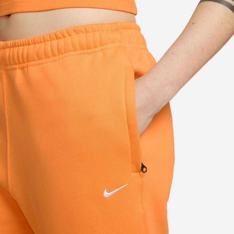 Nike Solo Swoosh Fleece Pant CW5565-836