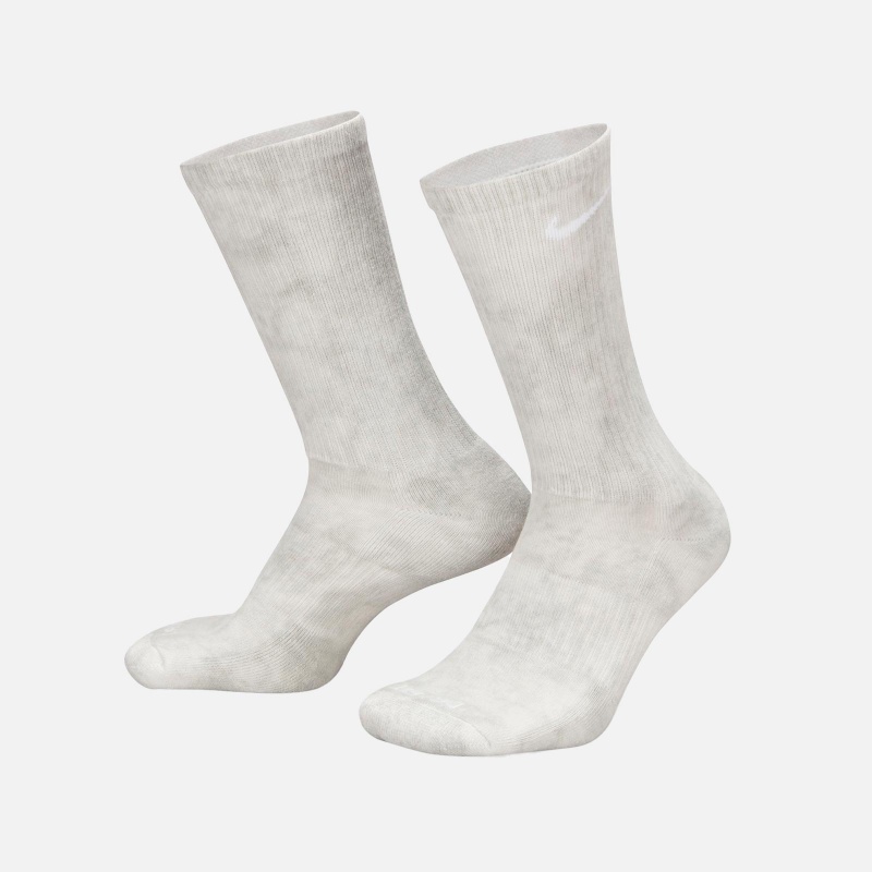 Nike Everyday Plus Cush Crew Unisex Socks DA2613-077