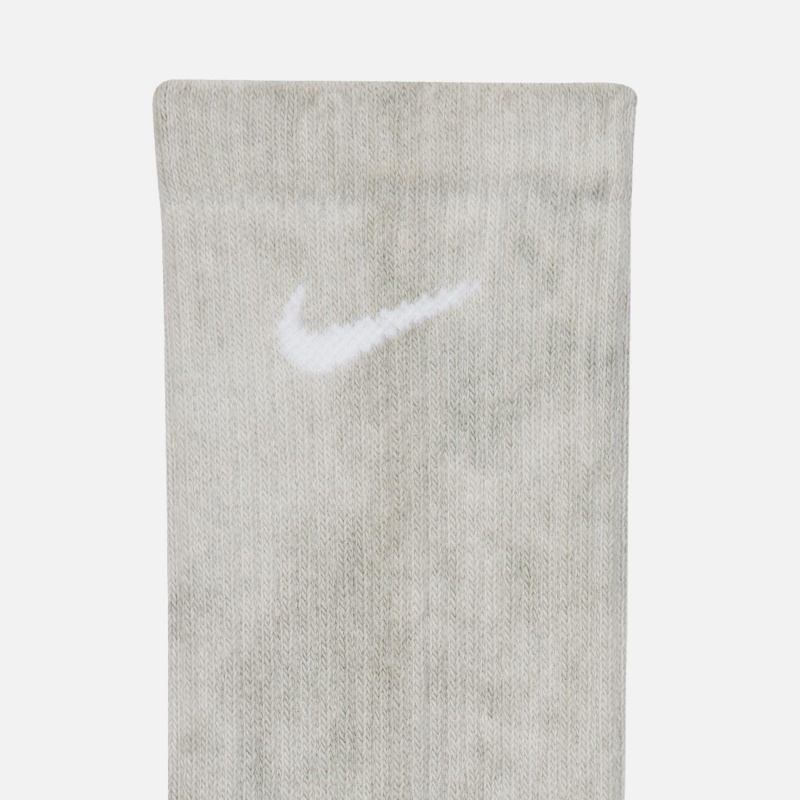 Nike Everyday Plus Cush Crew Unisex Socks DA2613-077