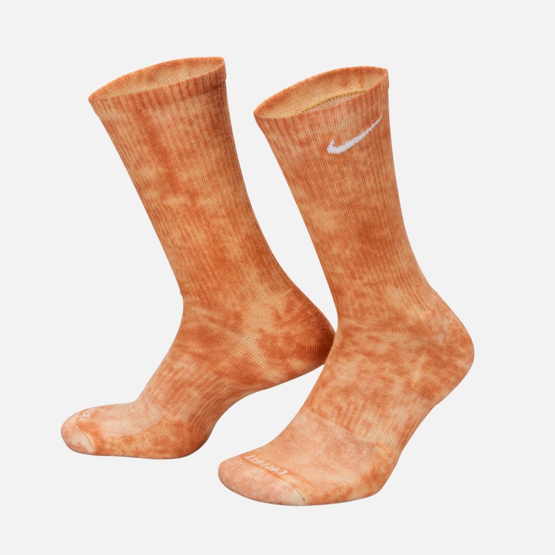 Nike Everyday Plus Cush Crew Unisex Socks DA2613-754