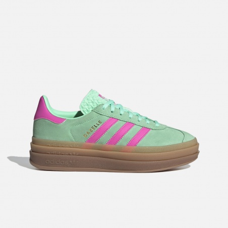 adidas Gazelle Bold H06125 | 4Elementos