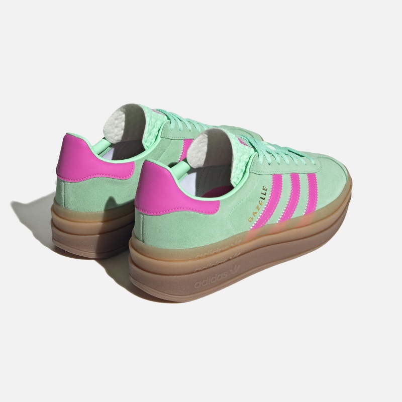 adidas Gazelle Bold H06125