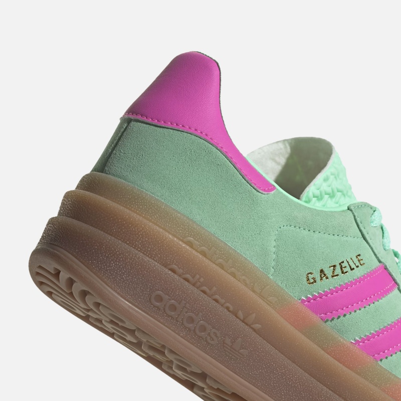 adidas Gazelle Bold H06125