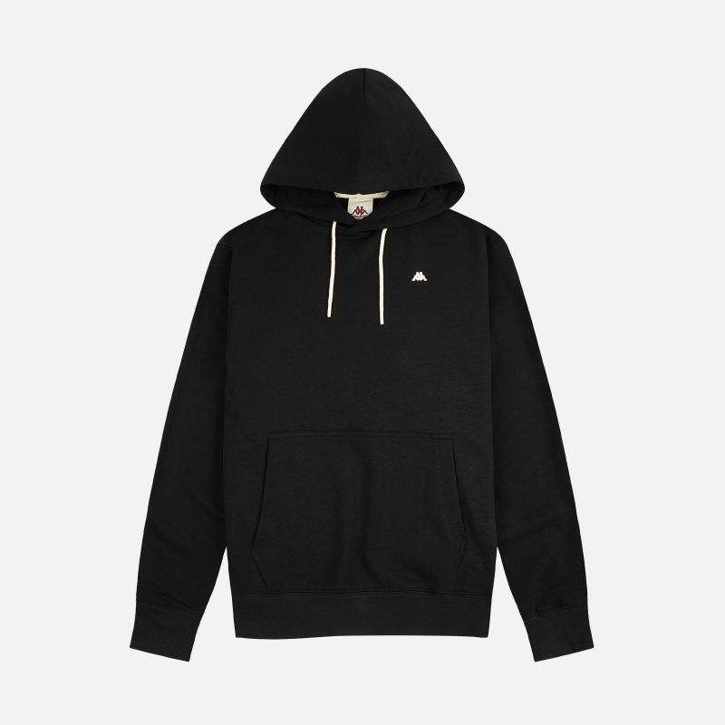 Robe di Kappa Gramys Sweat Hoodie 66113BW-193