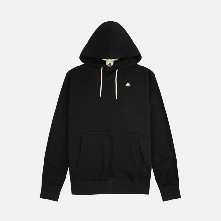 Robe di Kappa Gramys Sweat Hoodie 66113BW-193 | 4Elementos