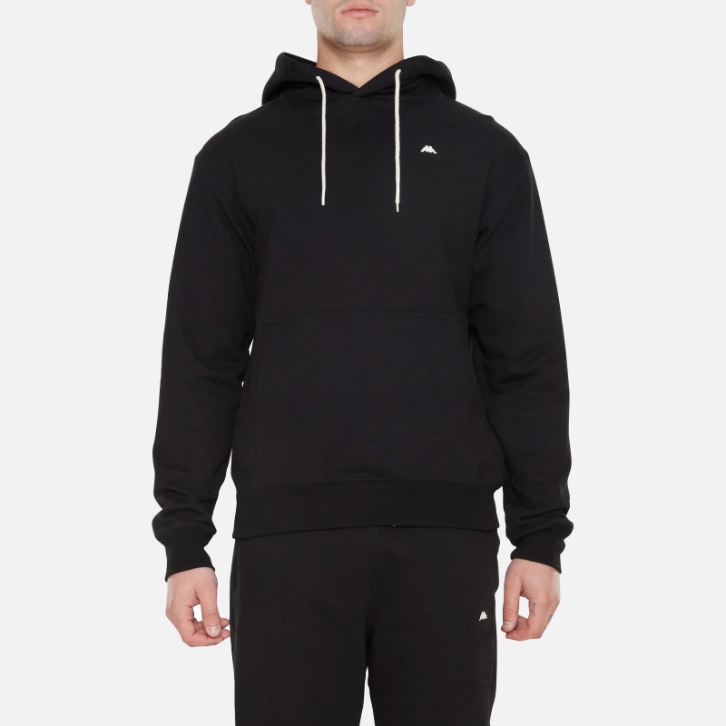 Robe di Kappa Gramys Sweat Hoodie 66113BW-193