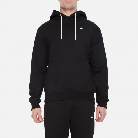 Robe di Kappa Gramys Sweat Hoodie 66113BW-193 | 4Elementos