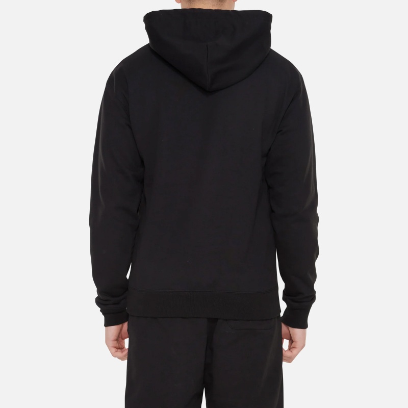 Robe di Kappa Gramys Sweat Hoodie 66113BW-193