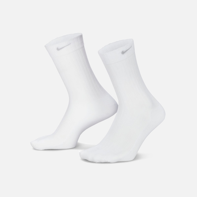 Nike Sheer Crew Socks (1 Pair) DV5701-100