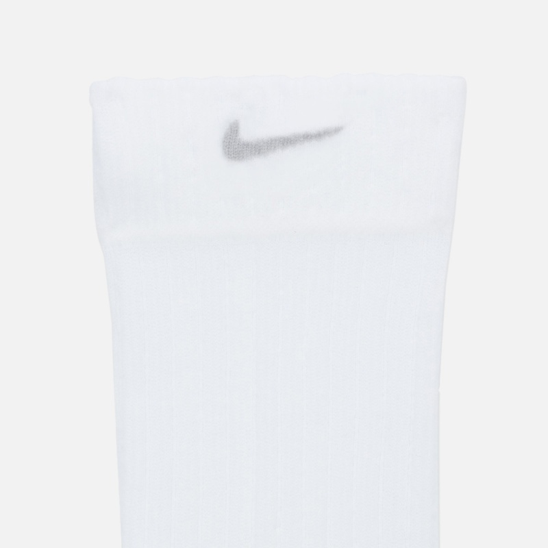 Nike Sheer Crew Socks (1 Pair) DV5701-100