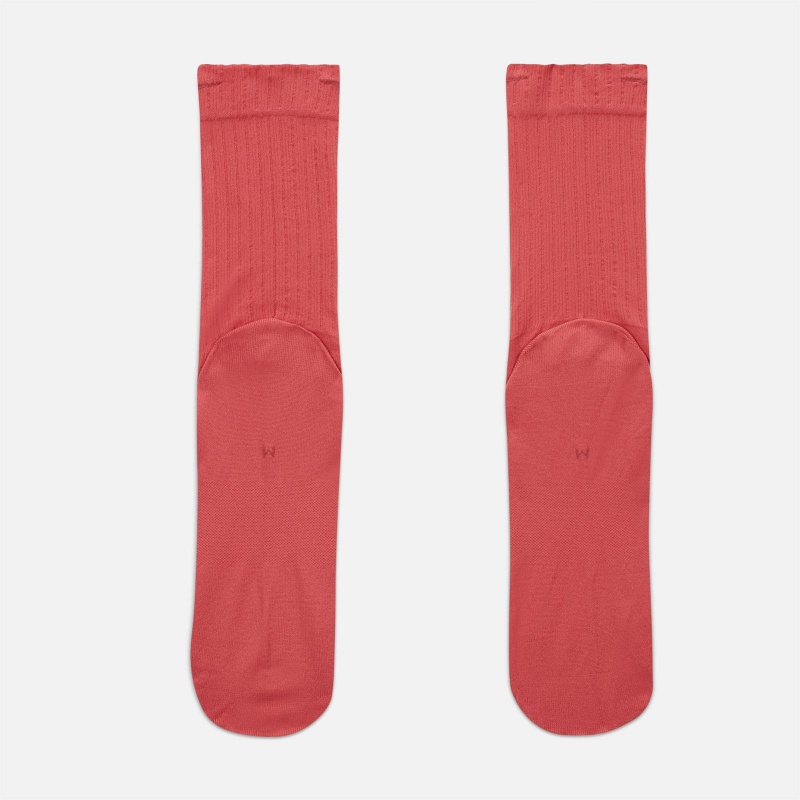 Nike Sheer Crew Socks (1 Pair) DV5701-655