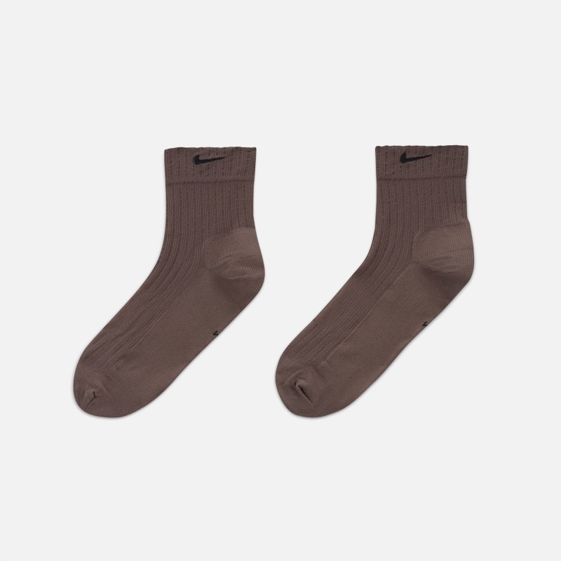 Nike Sheer Ankle Socks (1 Pair) FJ2239-004