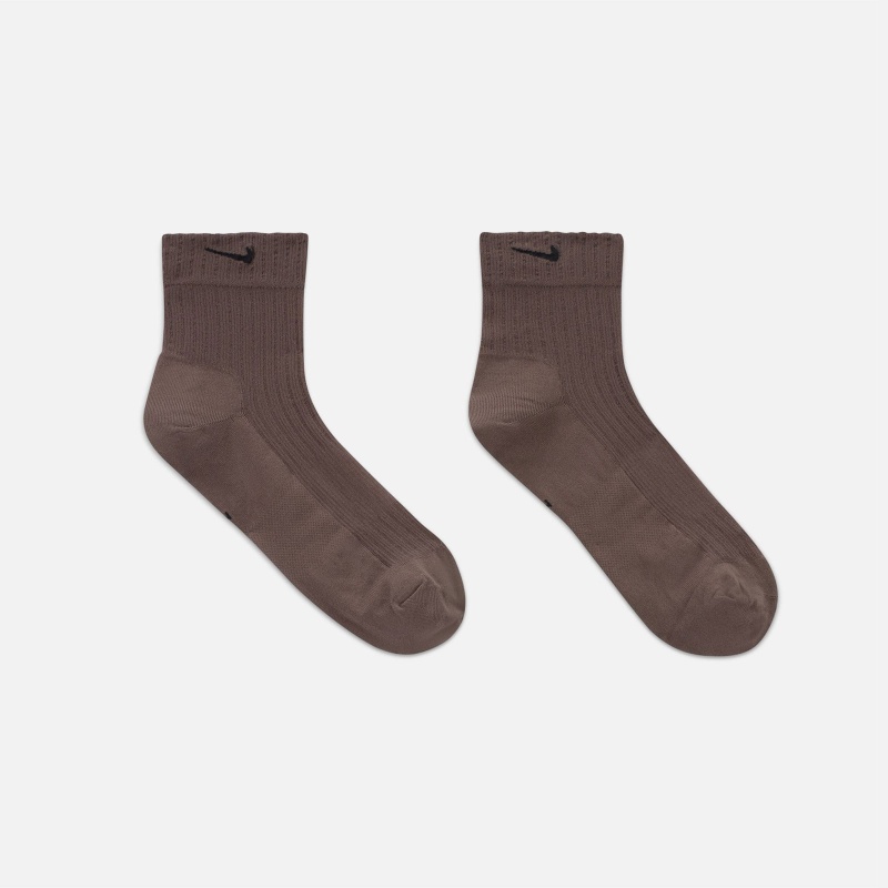 Nike Sheer Ankle Socks (1 Pair) FJ2239-004