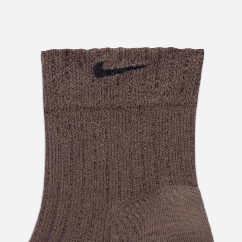 Nike Sheer Ankle Socks (1 Pair) FJ2239-004