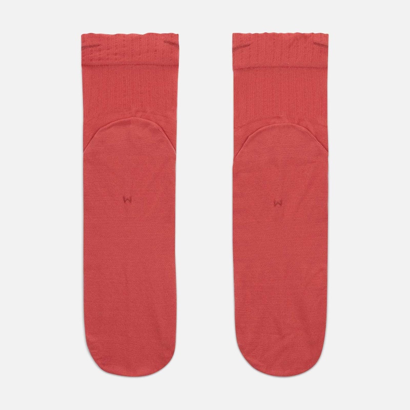 Nike Sheer Ankle Socks (1 Pair) FJ2239-655