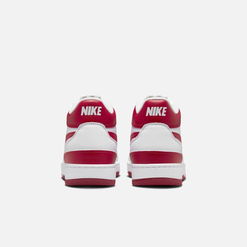 Nike Attack QS SP Red Crush FB8938-100