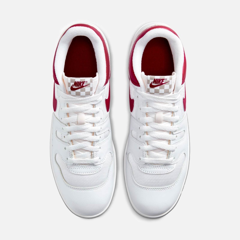 Nike Attack QS SP Red Crush FB8938-100