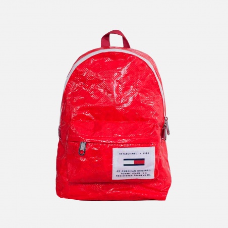 TOMMY JEANS AU0AU00462661 LOGO TAPE MED BAG | 4Elementos