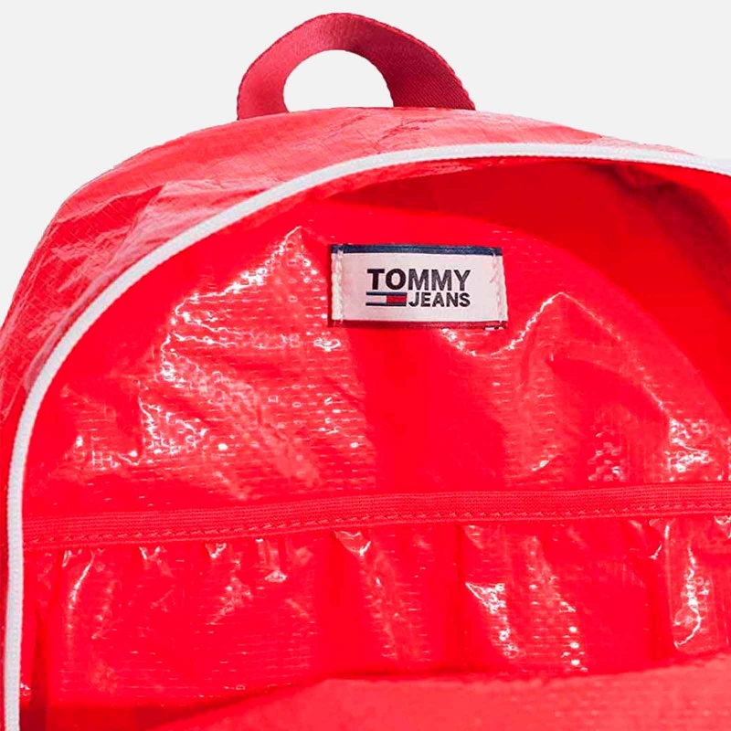 TOMMY JEANS AU0AU00462661 LOGO TAPE MED BAG