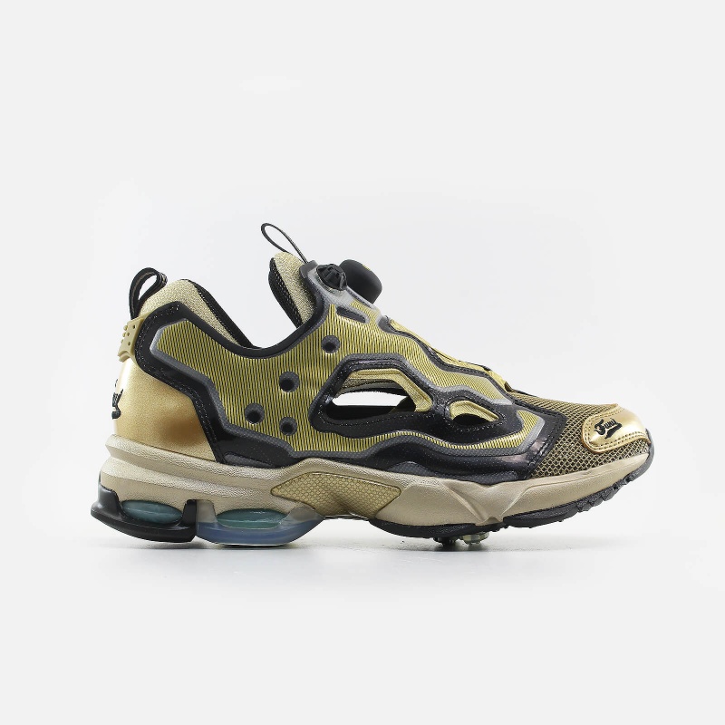 Reebok Fury Dmx Txt Sleek DV4601