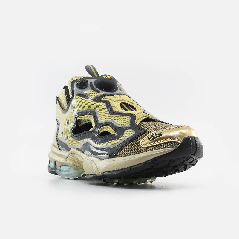 Reebok Fury Dmx Txt Sleek DV4601