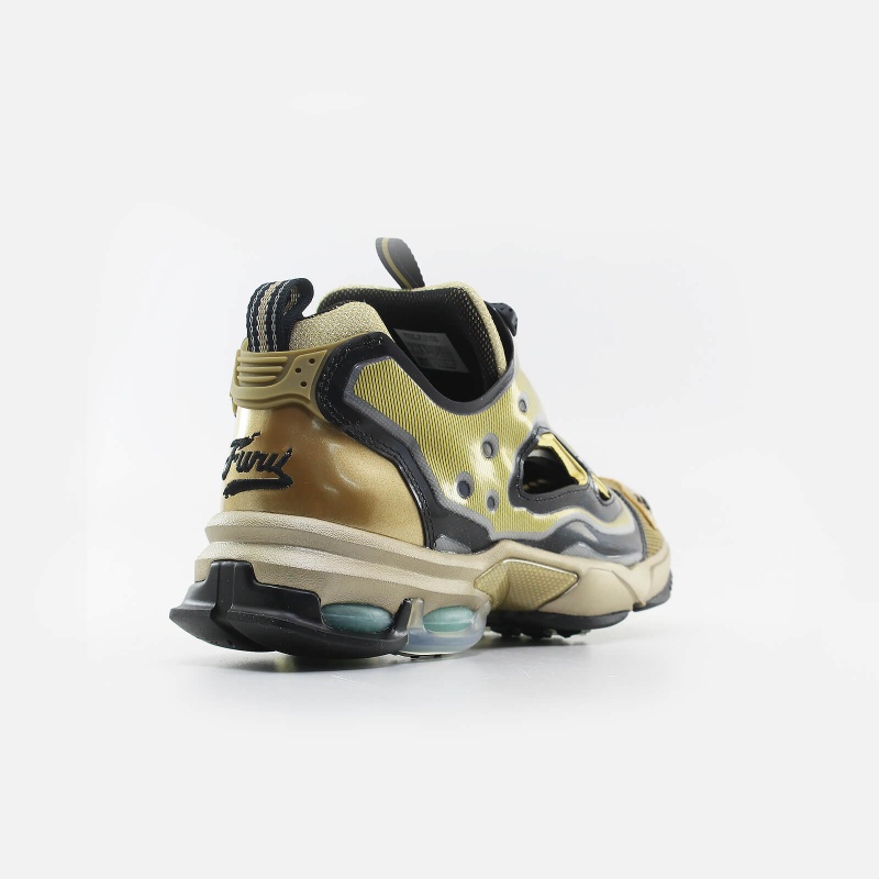 Reebok Fury Dmx Txt Sleek DV4601