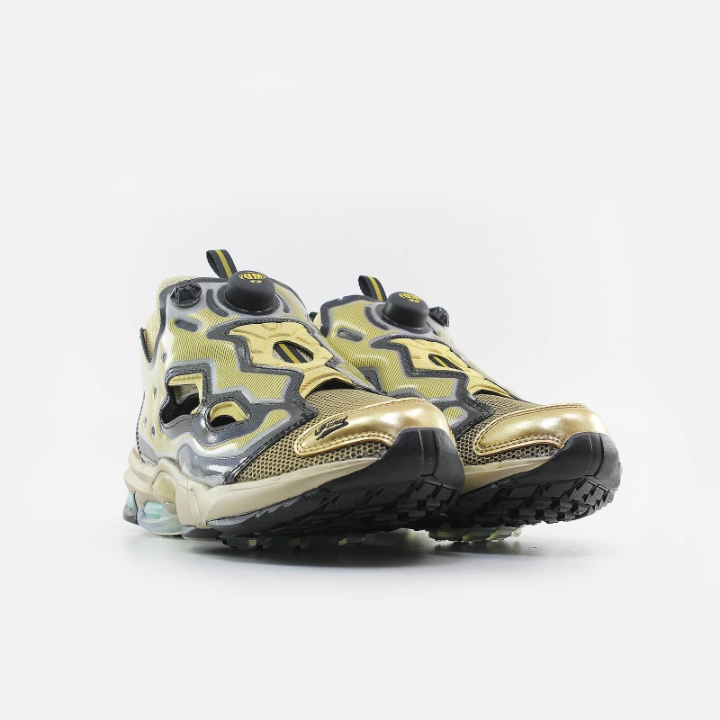 Reebok Fury Dmx Txt Sleek DV4601