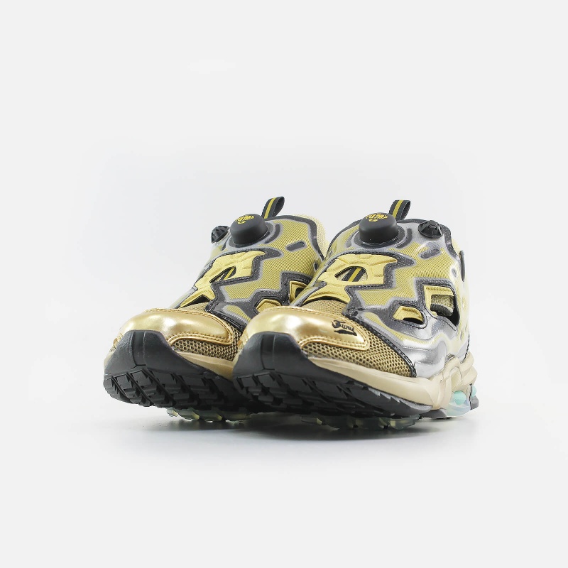 Reebok Fury Dmx Txt Sleek DV4601