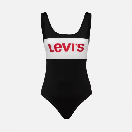 Levi Strauss 57648-0003 COLORBLOCK BODYSUIT | 4Elementos