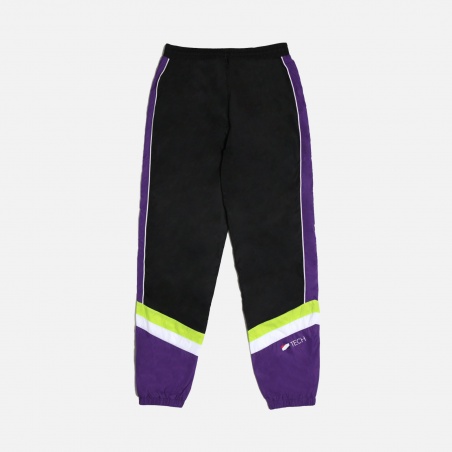 Fila 687228-BLACK W Ransom Jogging Pant | 4Elementos